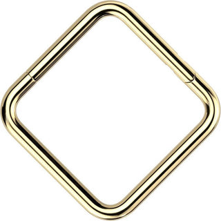 Titan Ring Quadrat Clicker
