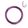 Titanium Ring Colour Clicker