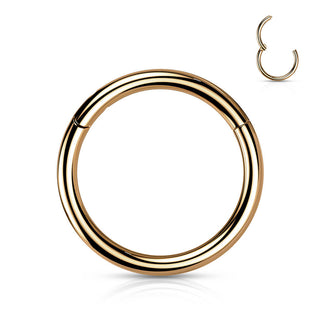 Titanium Ring Colour Clicker