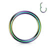 Titan Ring Farben Clicker