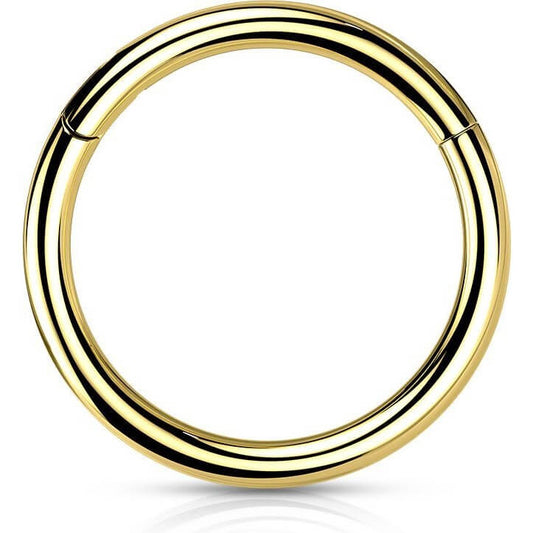 Titanium Ring Colour Clicker