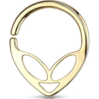 Ring Alien Bendable