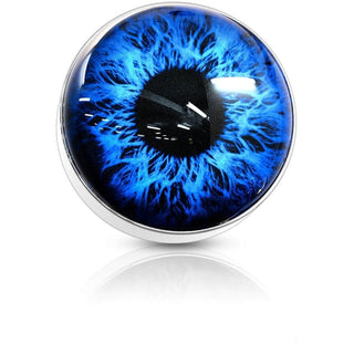 Dermal Anchor top dermal anchor eyeball Internally Threaded