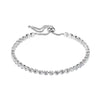 Bracelet Bracelet de Tennis Zircone