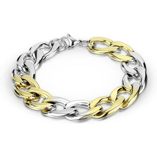 Kette Gold Silber