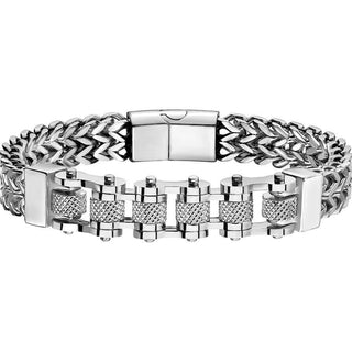 Bracelet chaîne de vélo