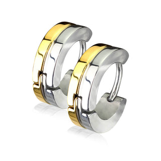 Gold Silver Clicker