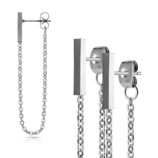 Rod Chain dangle