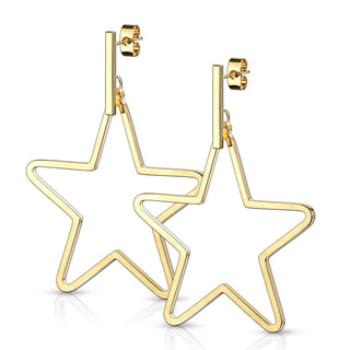 Star dangle