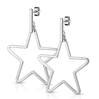 Star dangle