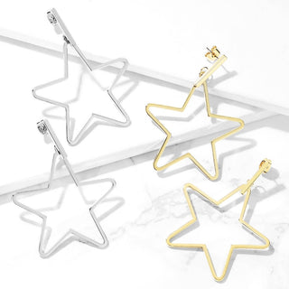 Star dangle