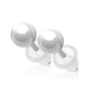 Bouton d'Oreille Perle