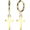 cross dangle 1 pair, 3 s pairs