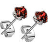 Stud Earring heart