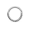 Ring Grooved Bendable