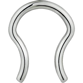 Septum Retainer Retainer