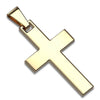 Collier Croix Argent