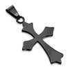 Collier Croix Celte Or