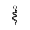 Titanium Attachment Snake