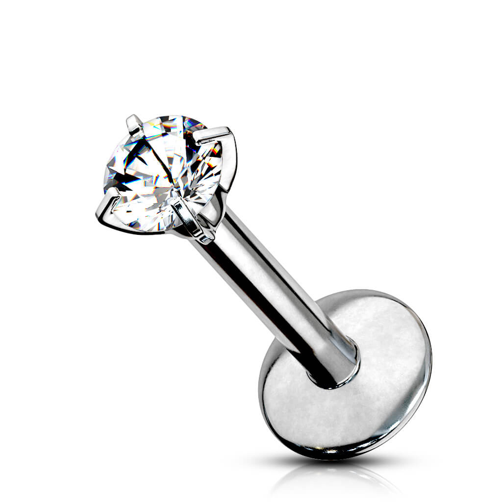 KJM FASHION 3 pezzi acciaio chirurgico Monroe Labret 1,2 mm 16 g 8 mm 5/16 3 mm cristallo mezza sfera Marilyn Monroe Tragus orecchini piercing gioielli 0856, Cristallo Lega di acciaio KJM FASHION 3 pezzi acciaio chirurgico Monroe Labret 1,2 mm 16 g 8 mm 5/16 3 mm cristallo mezza sfera Marilyn Monroe Tragus orecchini piercing gioielli 0856, Cristallo Lega di acciaio