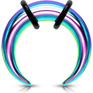 Bull Taper O-Rings Silicone