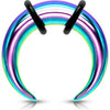 Stretcher 316L BullTaper
