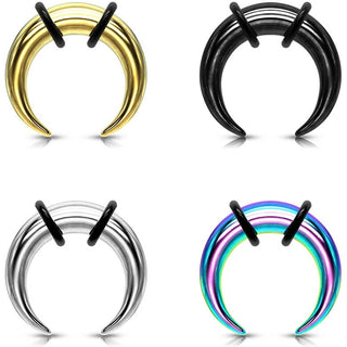 Bull Taper O-Rings Silicone