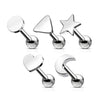 Barbell Set, 5  pieces
