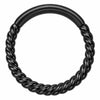 Ring Twisted Clicker
