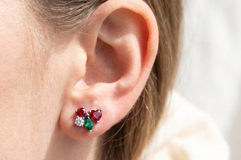 Cherry Piercings